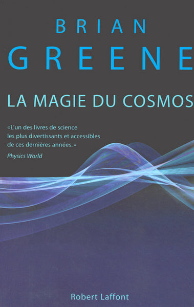 La magie du cosmos