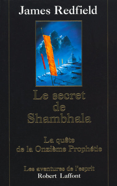 Le secret de Shambhala