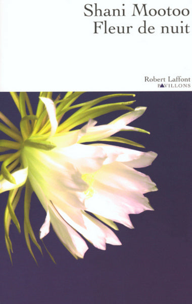 Fleur de nuit