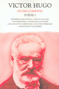 Anthologie poétique
