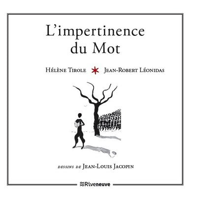 L'impertinence du mot