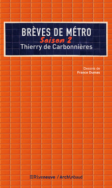 Brèves de métro - saison 2 (02)