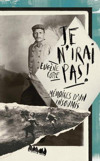 Je n'irai pas !