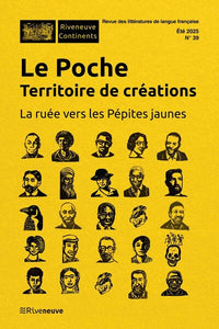 La ruée vers les Pépites jaunes