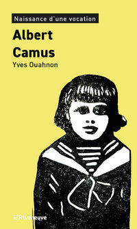 albert camus