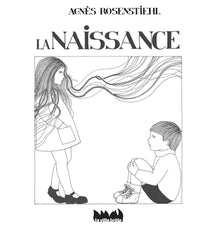 La naissance