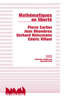 Mathématiques en liberté