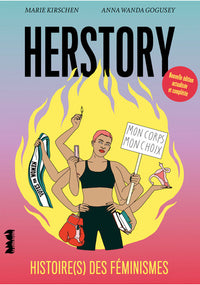 Herstory