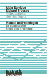 Manuel anti-sondages