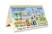 L'âge d'or des villes du vivre-ensemble