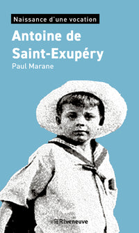 antoine de saint-exupéry