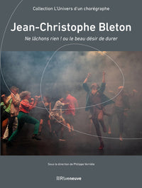 Ne lâchons rien !