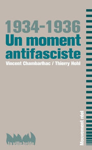 1934-1936. Un moment antifasciste