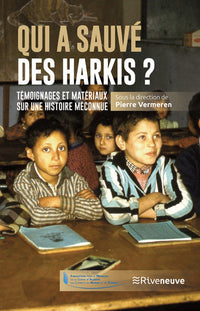 Qui a sauvé des harkis ?