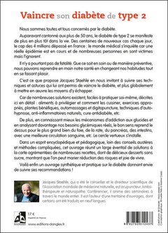 Vaincre son diabète de type 2