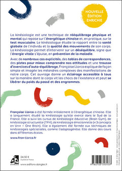 Kinésiologie - Mémoires et intelligence du corps