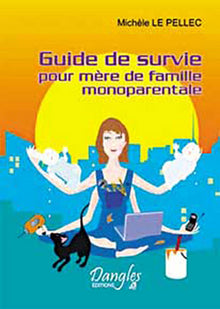 Guide de survie mère monoparentale