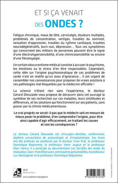 Et si ça venait des ondes ?
