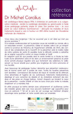 Prévention cardiovasculaire - Préserver son coeur et sa santé