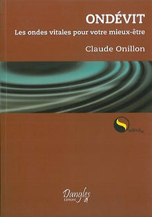 Ondévit - Les ondes vitales pour votre mieux-être