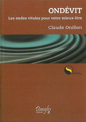 Ondévit - Les ondes vitales pour votre mieux-être