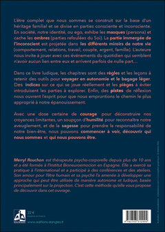 Le je des miroirs
