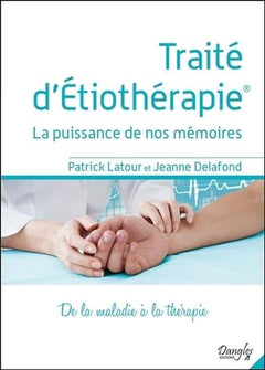 Traité d'Etiothérapie