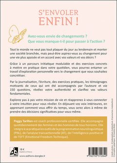 S'envoler enfin !
