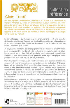 Traité de mycothérapie