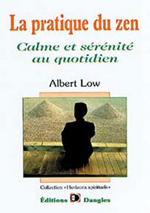 La pratique du zen