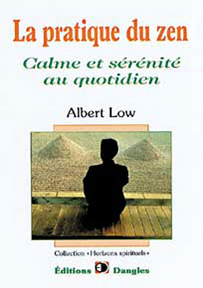 La pratique du zen