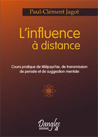 Influence à distance. cours pratique