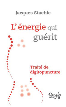 Energie qui guérit