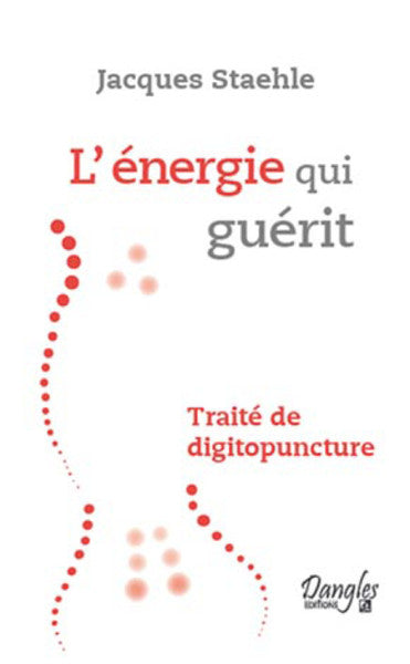 Energie qui guérit