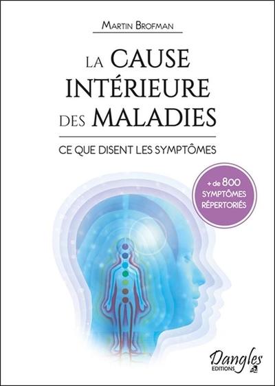 La cause intérieure des maladies