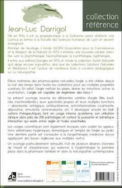 Argilothérapie & Fangothérapie