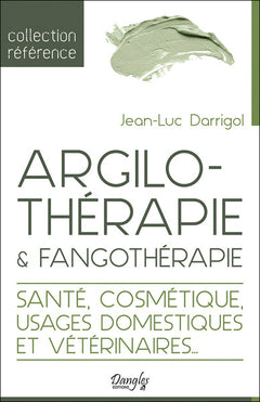 Argilothérapie & Fangothérapie