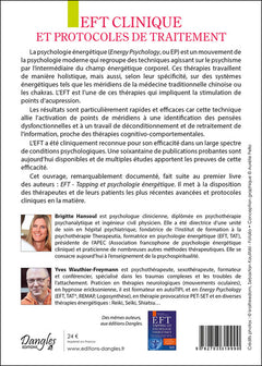 EFT clinique et protocoles de traitement