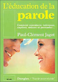 éducation de la parole