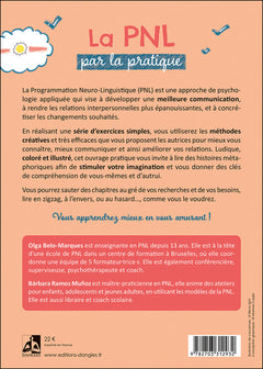 La PNL par la pratique - Exercices et outils pour mieux communiquer