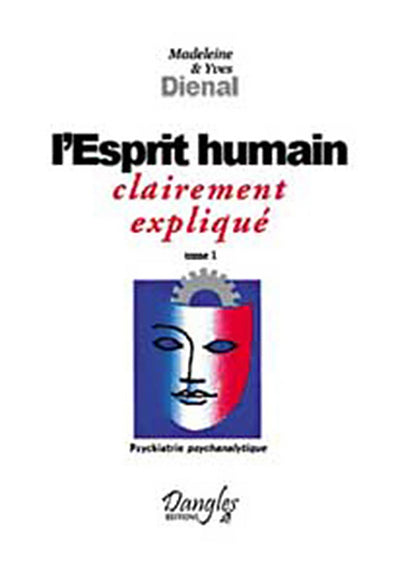 Esprit humain tome 1