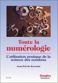 Toute la numérologie