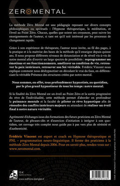 Zéro mental - Retrouve ce que tu es