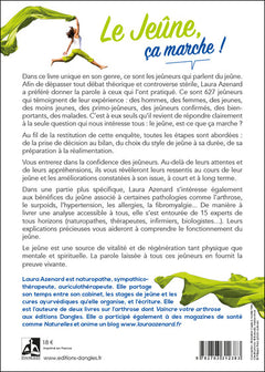 Le jeûne, ça marche !