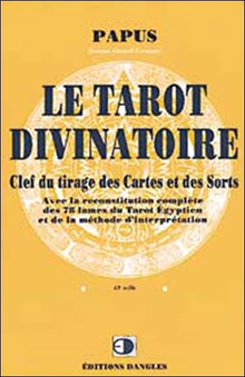 Tarot divinatoire - Clef du tirage