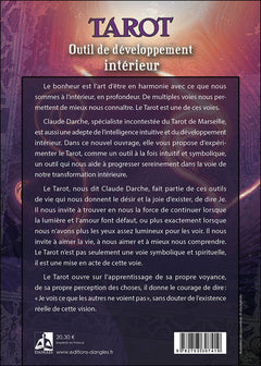Tarot - Outil de développement intérieur