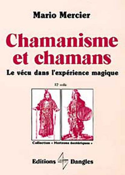 Chamanisme et chamans