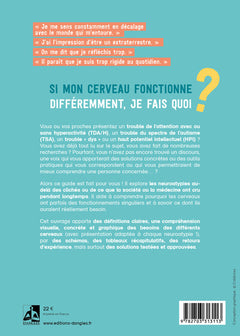 C’est quoi, les neuroatypies