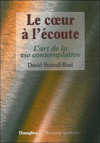 Coeur à l'écoute - Vie contemplative