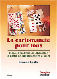 La cartomancie pour tous